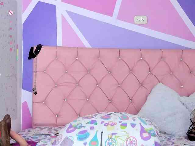 AngieCandy webcam