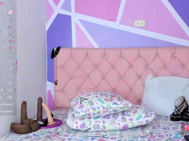 AngieCandy webcam
