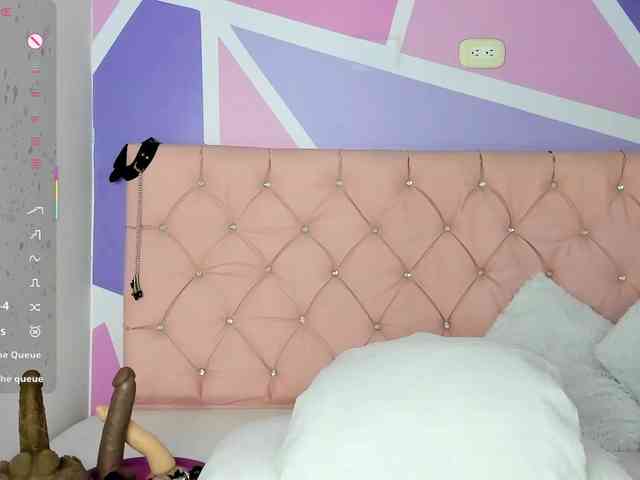 AngieCandy webcam