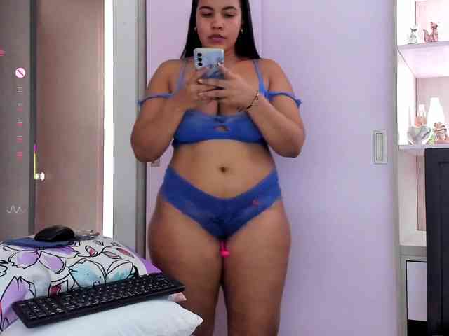 AngieCandy webcam