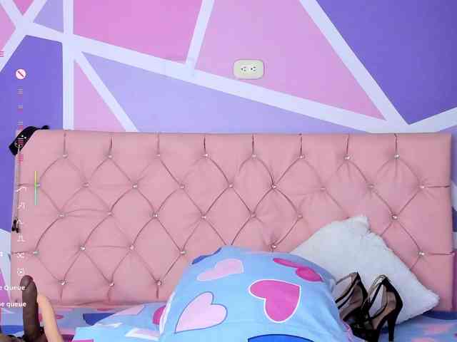 AngieCandy webcam