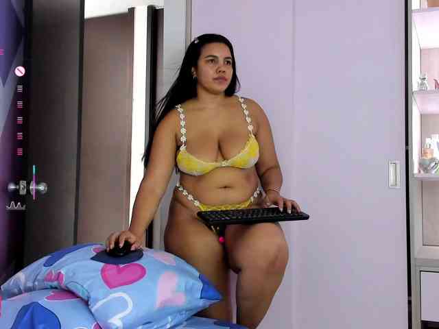 AngieCandy webcam