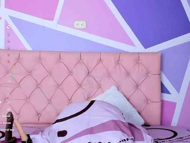 AngieCandy webcam