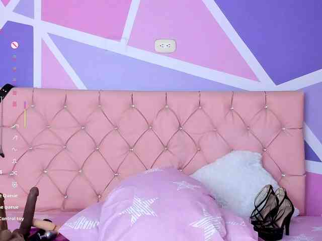 AngieCandy webcam