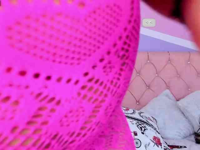 AngieCandy webcam