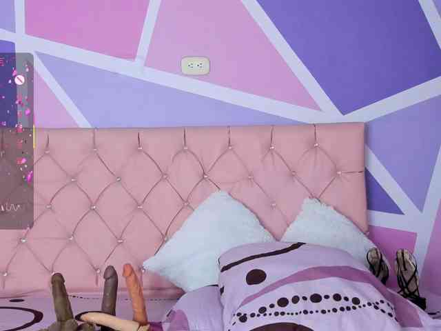 AngieCandy