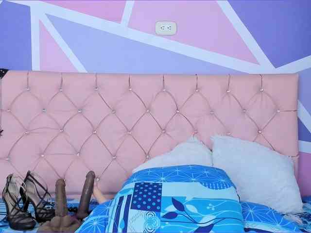 AngieCandy webcam