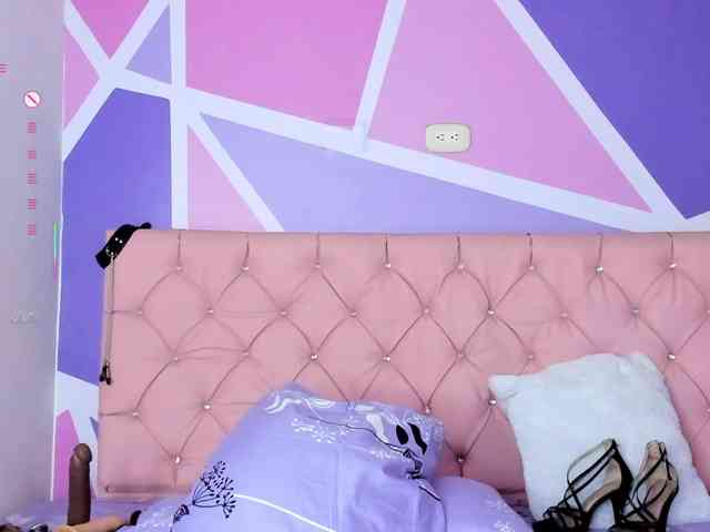 AngieCandy webcam