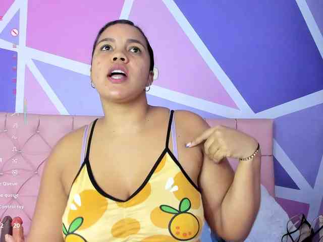 AngieCandy webcam