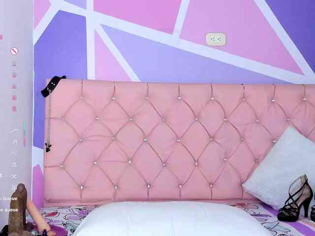 AngieCandy webcam