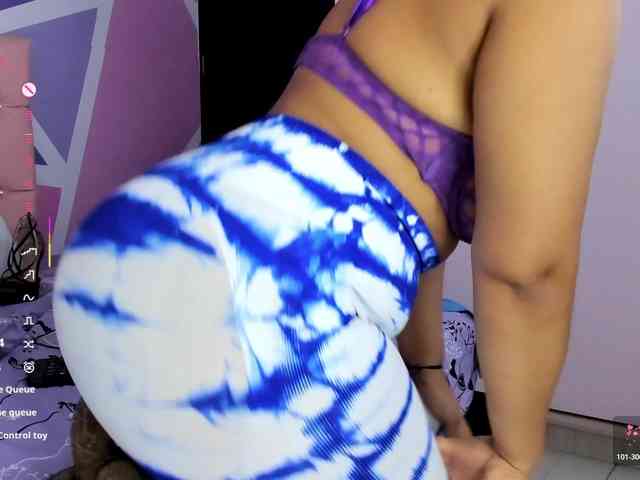 AngieCandy webcam