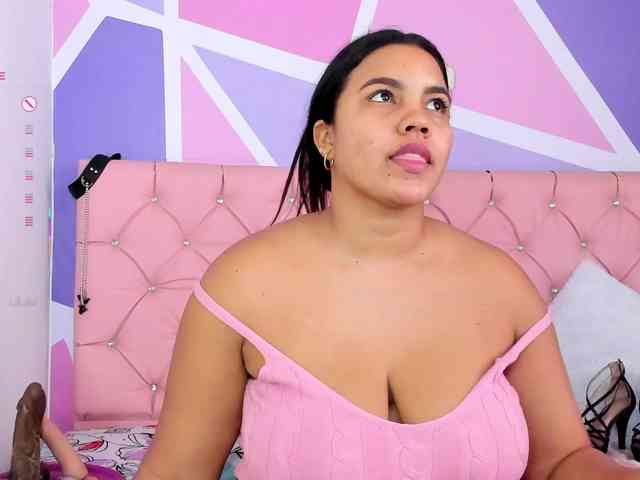 AngieCandy webcam
