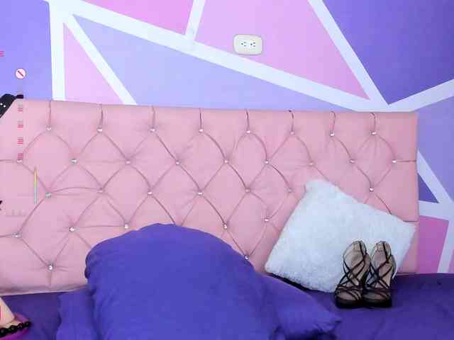 AngieCandy webcam