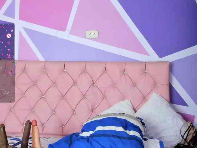 AngieCandy webcam