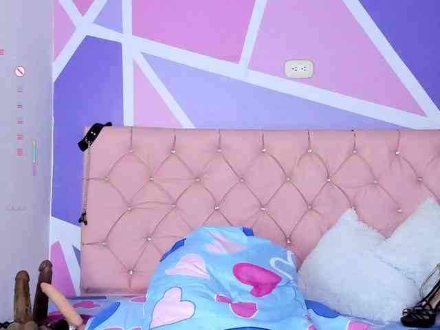 AngieCandy webcam