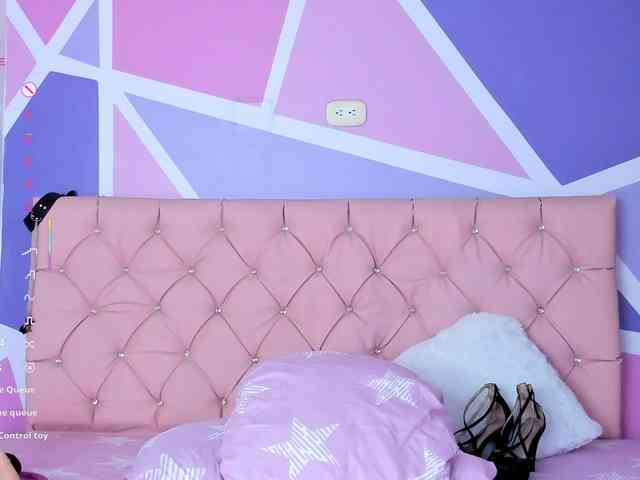 AngieCandy webcam