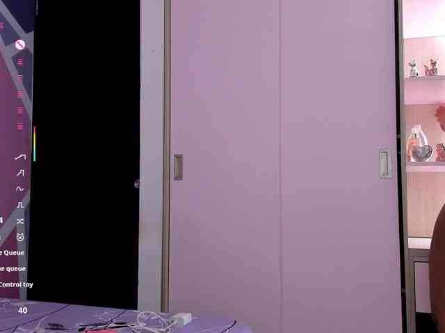 AngieCandy webcam