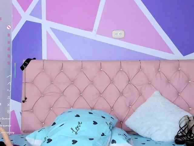 AngieCandy webcam