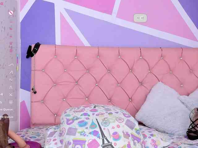 AngieCandy webcam