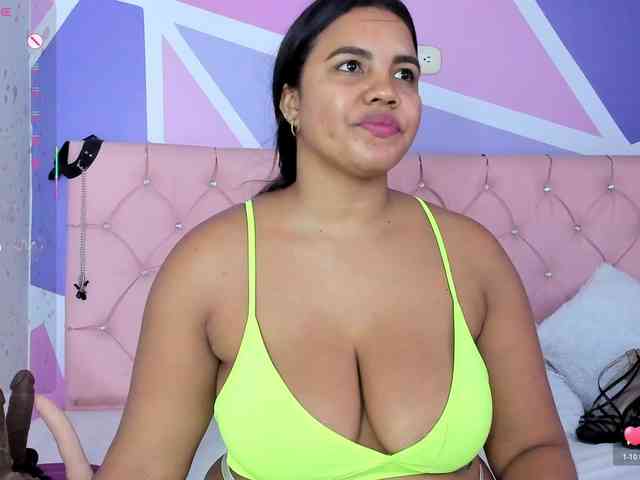AngieCandy webcam