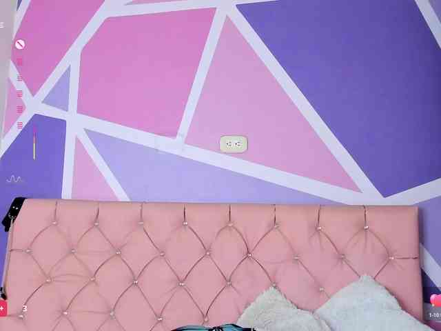 AngieCandy webcam