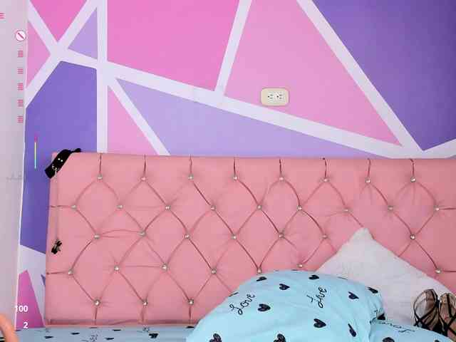 AngieCandy webcam