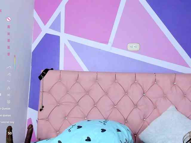 AngieCandy webcam