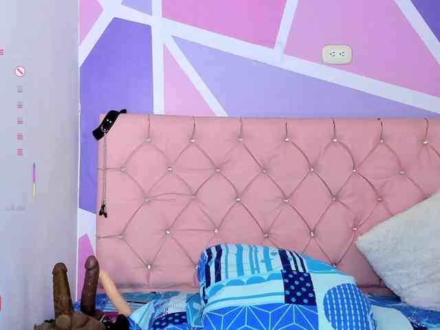 AngieCandy webcam