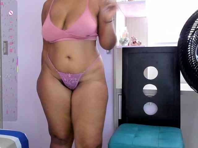 AngieCandy webcam