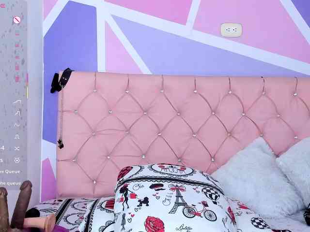 AngieCandy webcam