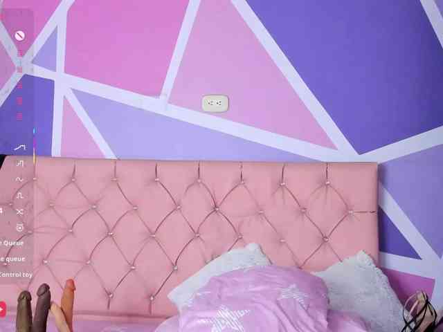 AngieCandy webcam