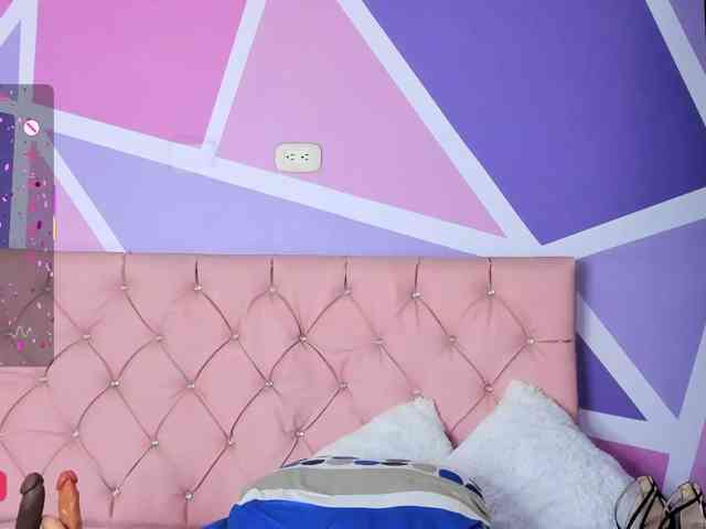 AngieCandy webcam