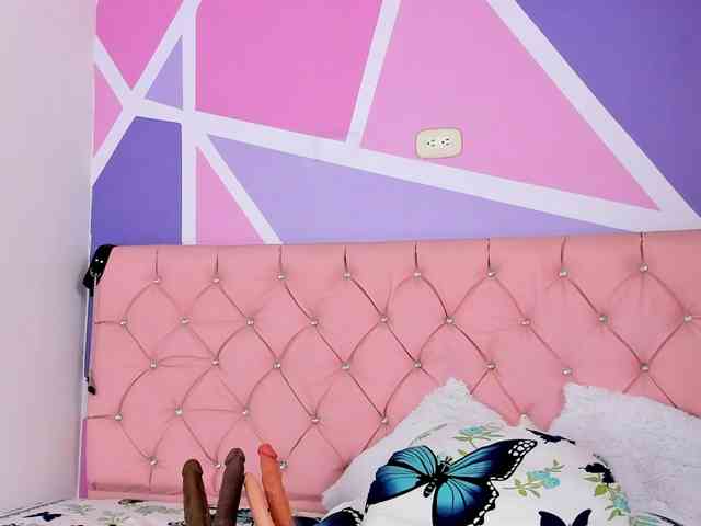 AngieCandy webcam