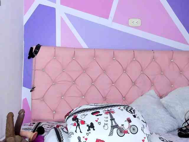 AngieCandy webcam