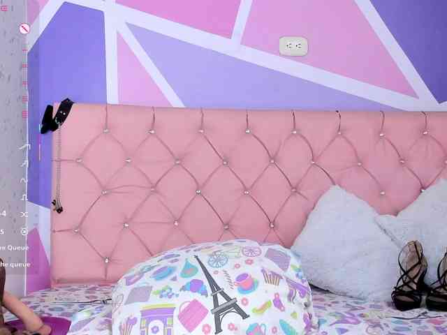 AngieCandy webcam