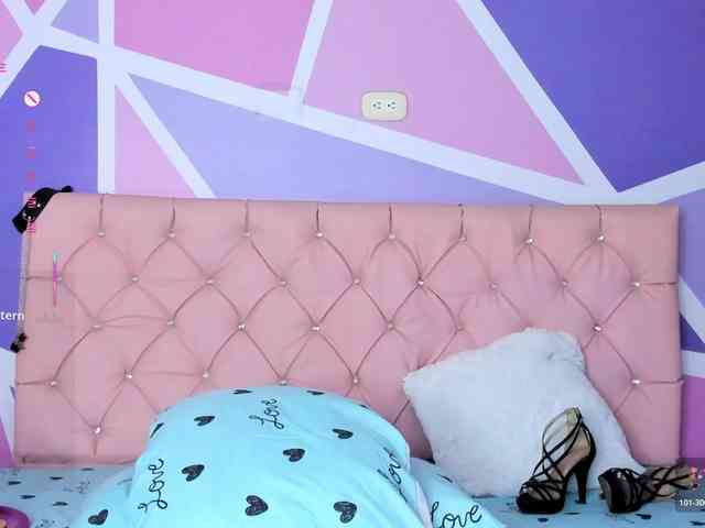 AngieCandy webcam