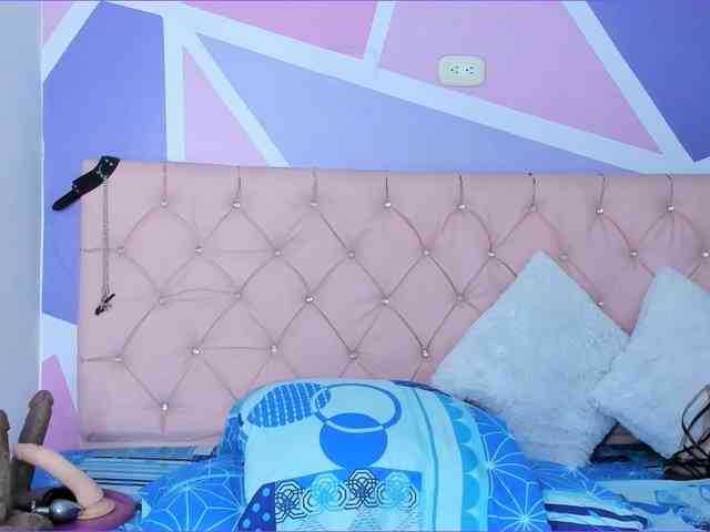 AngieCandy webcam