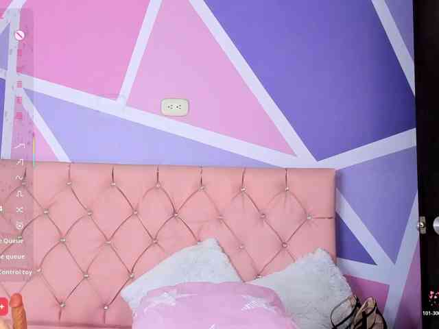 AngieCandy webcam
