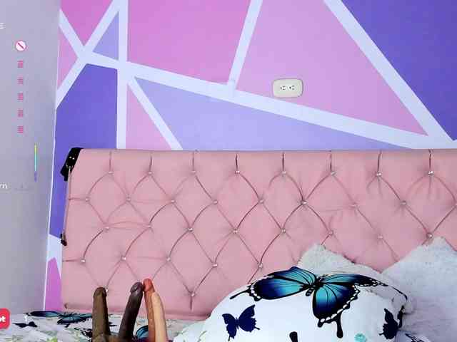 AngieCandy webcam