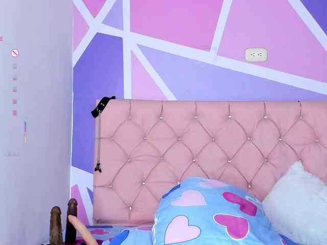 AngieCandy webcam