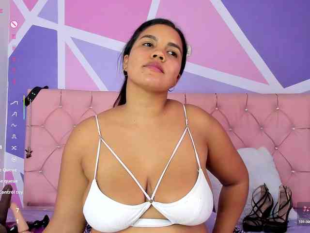 AngieCandy webcam