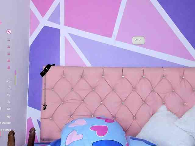 AngieCandy webcam