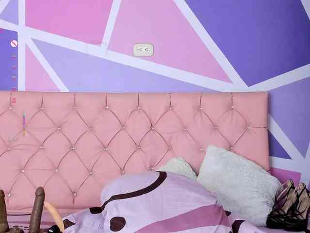 AngieCandy webcam