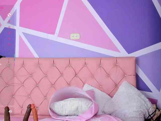 AngieCandy webcam