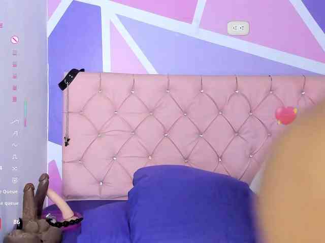 AngieCandy webcam