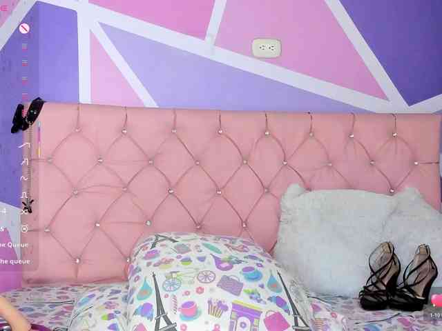 AngieCandy webcam