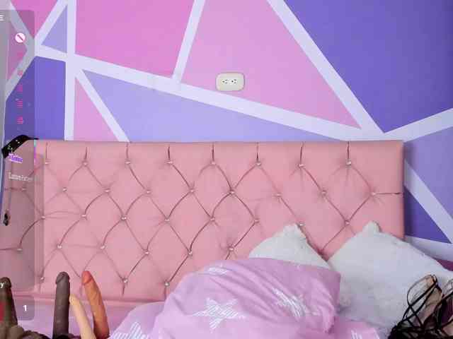 AngieCandy webcam