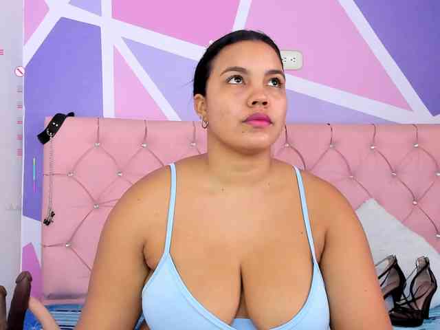 AngieCandy webcam