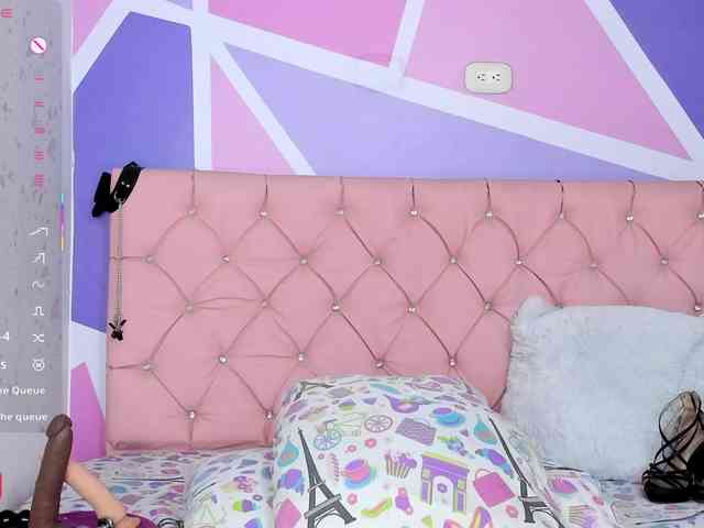 AngieCandy webcam