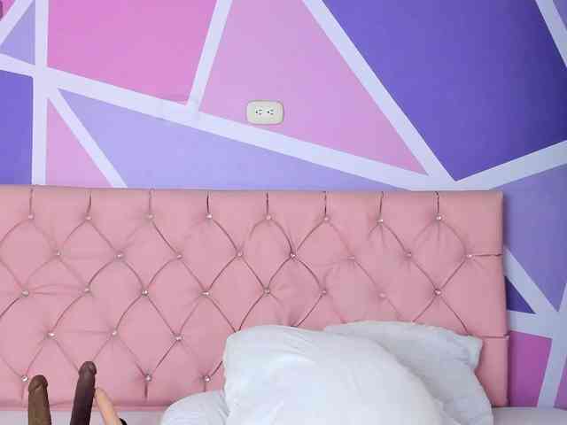 AngieCandy webcam